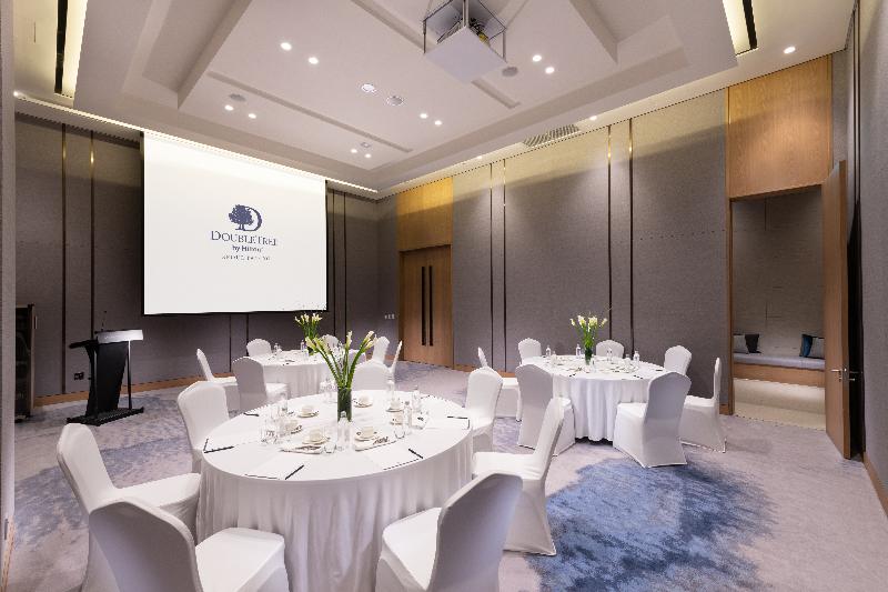 Doubletree By Hilton Seoul Pangyo image
