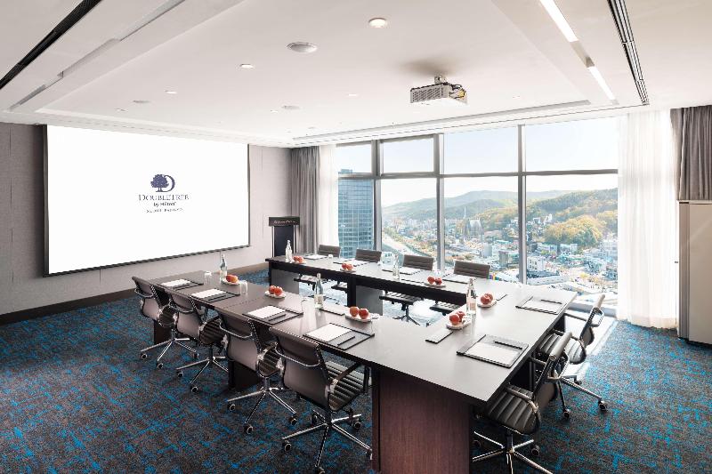 Doubletree By Hilton Seoul Pangyo image
