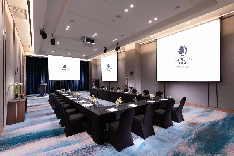 Doubletree By Hilton Seoul Pangyo image