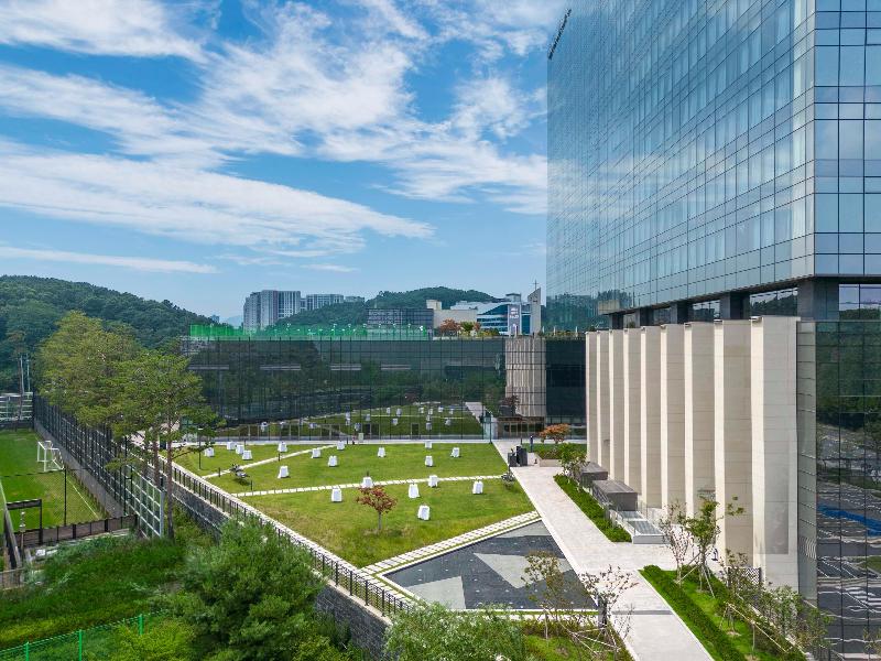 Doubletree By Hilton Seoul Pangyo image