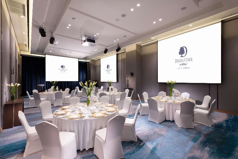Doubletree By Hilton Seoul Pangyo image