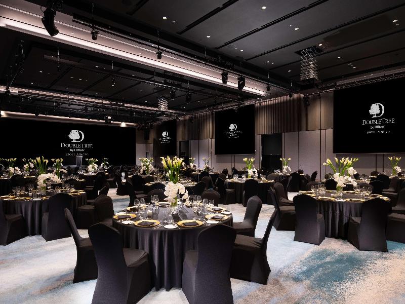 Doubletree By Hilton Seoul Pangyo image