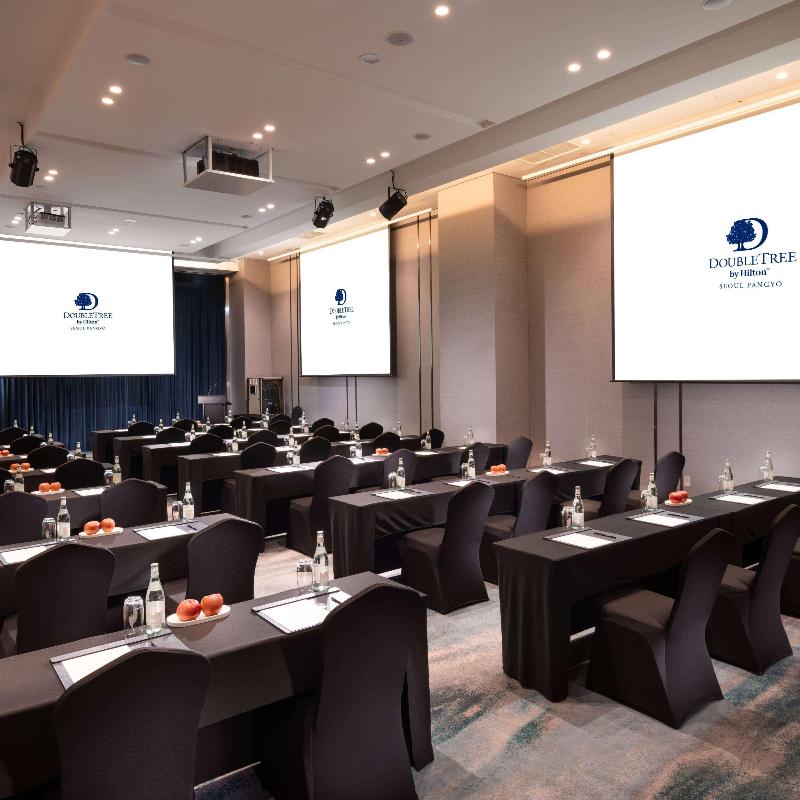 Doubletree By Hilton Seoul Pangyo image