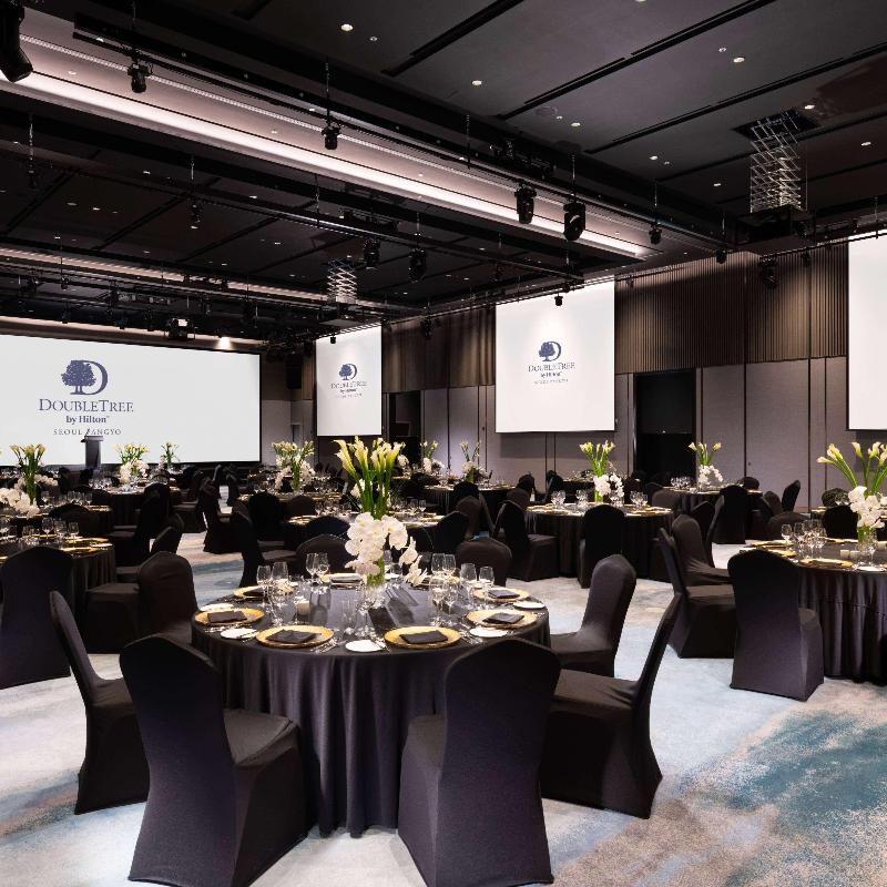 Doubletree By Hilton Seoul Pangyo image