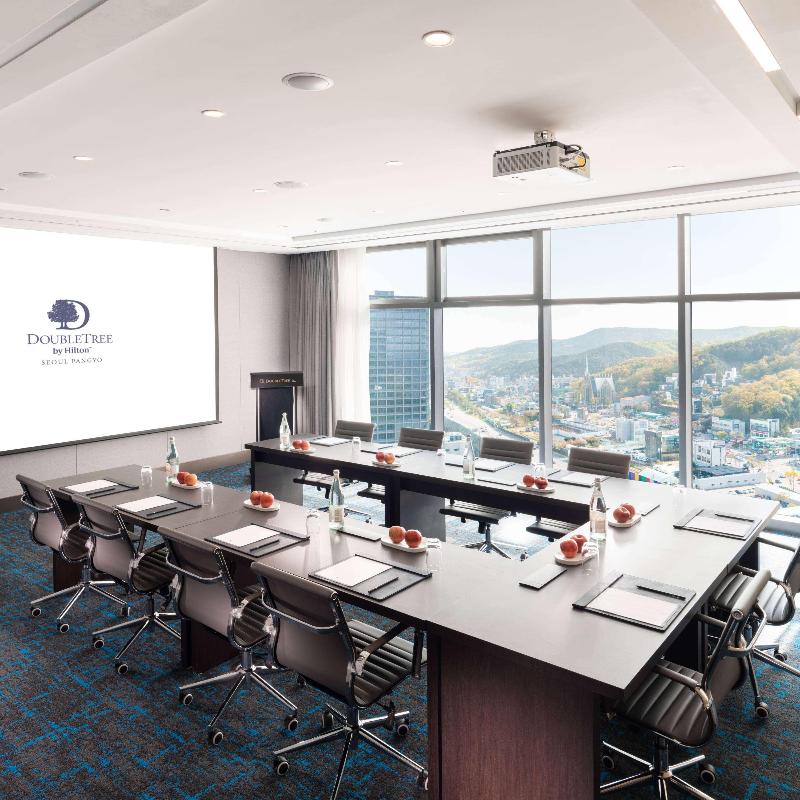 Doubletree By Hilton Seoul Pangyo image