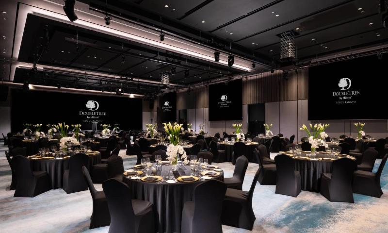 Doubletree By Hilton Seoul Pangyo image