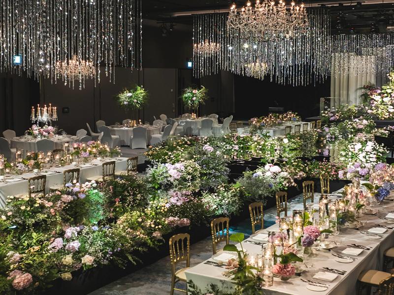 Doubletree By Hilton Seoul Pangyo image