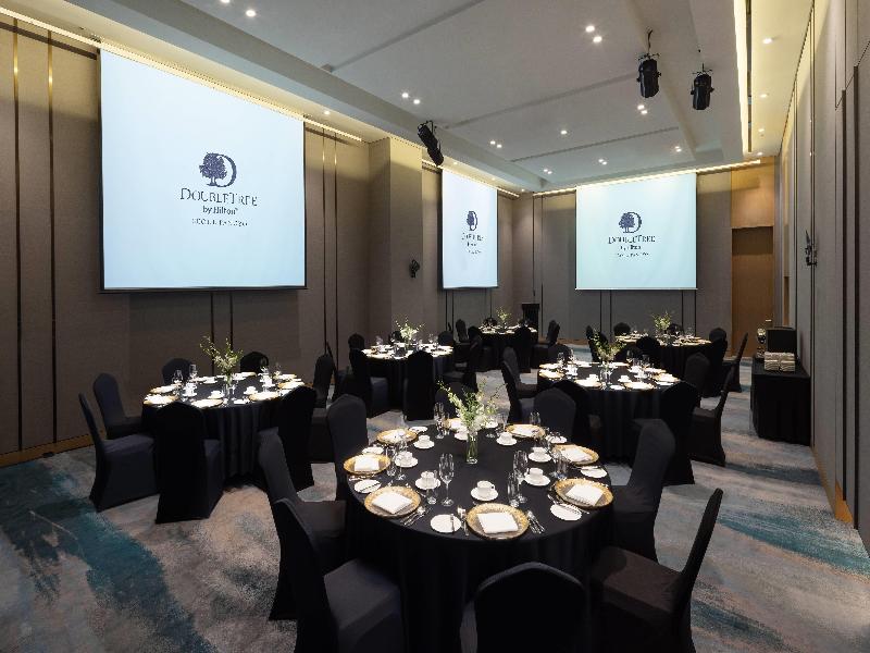 Doubletree By Hilton Seoul Pangyo image