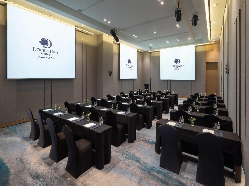 Doubletree By Hilton Seoul Pangyo image