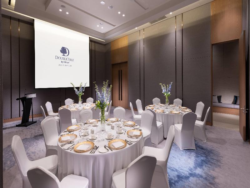 Doubletree By Hilton Seoul Pangyo image