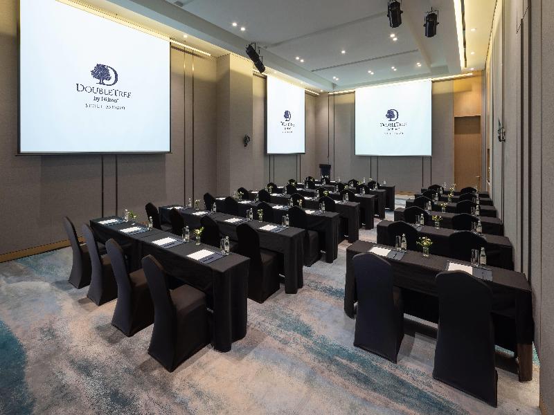 Doubletree By Hilton Seoul Pangyo image