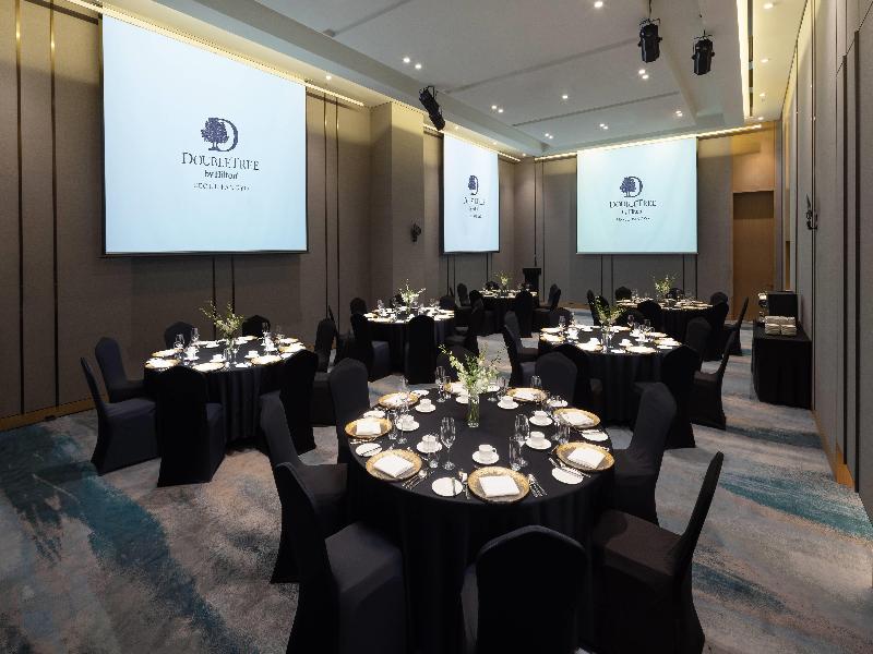 Doubletree By Hilton Seoul Pangyo image