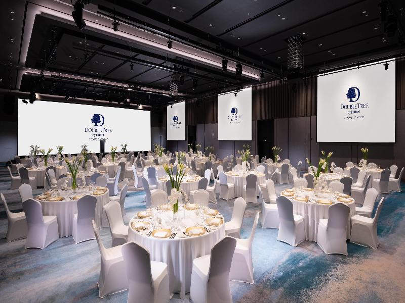 Doubletree By Hilton Seoul Pangyo image
