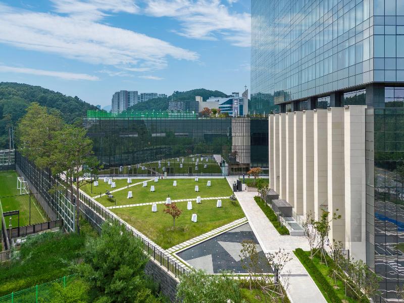 Doubletree By Hilton Seoul Pangyo image