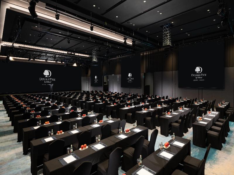 Doubletree By Hilton Seoul Pangyo image