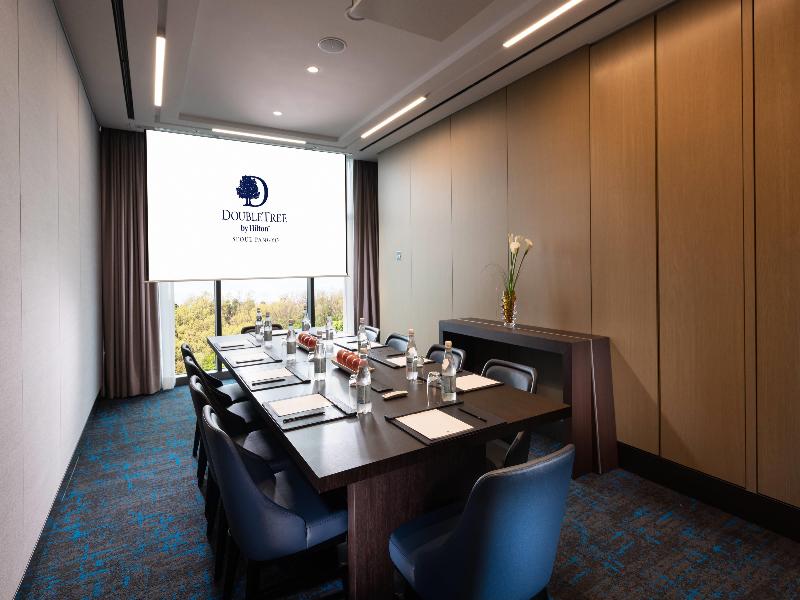 Doubletree By Hilton Seoul Pangyo image