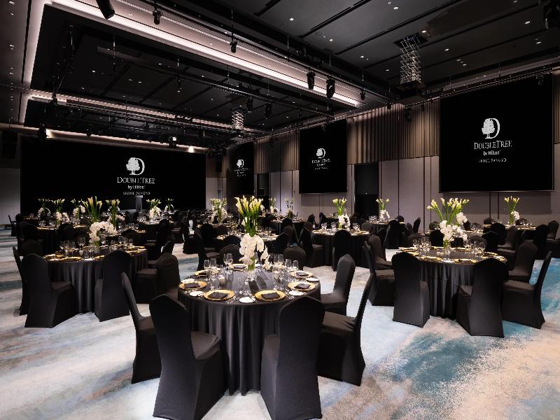 Doubletree By Hilton Seoul Pangyo image