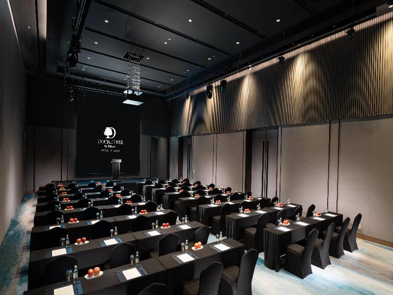Doubletree By Hilton Seoul Pangyo image
