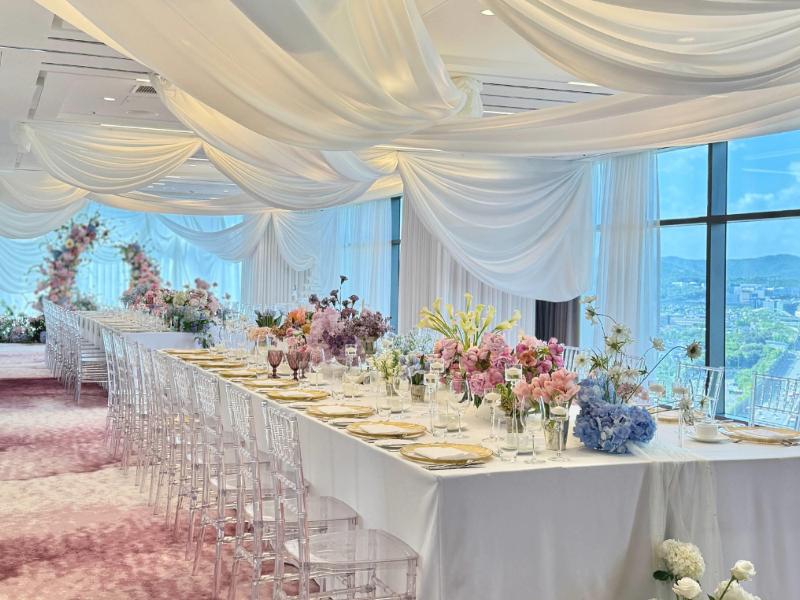 Doubletree By Hilton Seoul Pangyo image