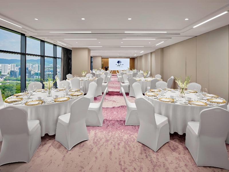 Doubletree By Hilton Seoul Pangyo image