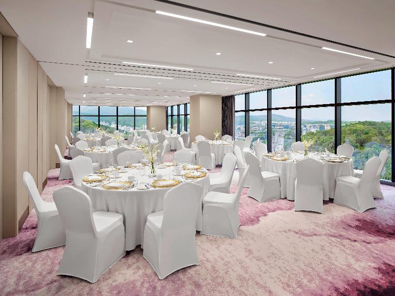 Doubletree By Hilton Seoul Pangyo image