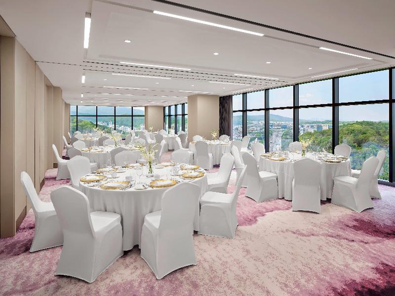 Doubletree By Hilton Seoul Pangyo image