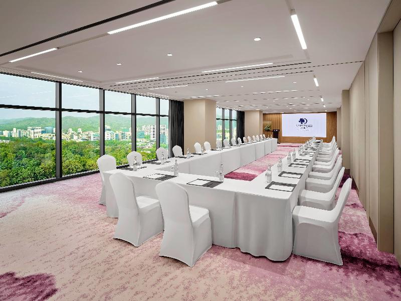 Doubletree By Hilton Seoul Pangyo image