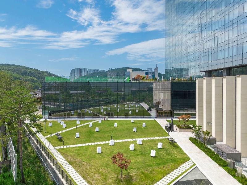 Doubletree By Hilton Seoul Pangyo image