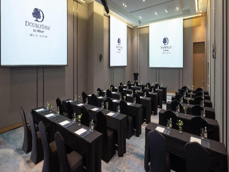 Doubletree By Hilton Seoul Pangyo image