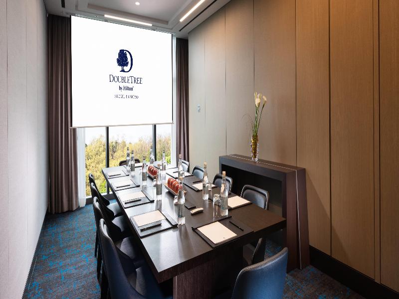 Doubletree By Hilton Seoul Pangyo image