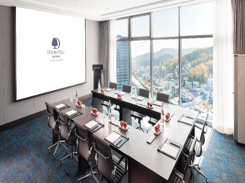 Doubletree By Hilton Seoul Pangyo image