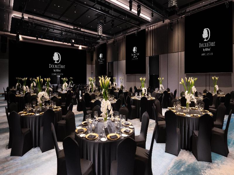 Doubletree By Hilton Seoul Pangyo image