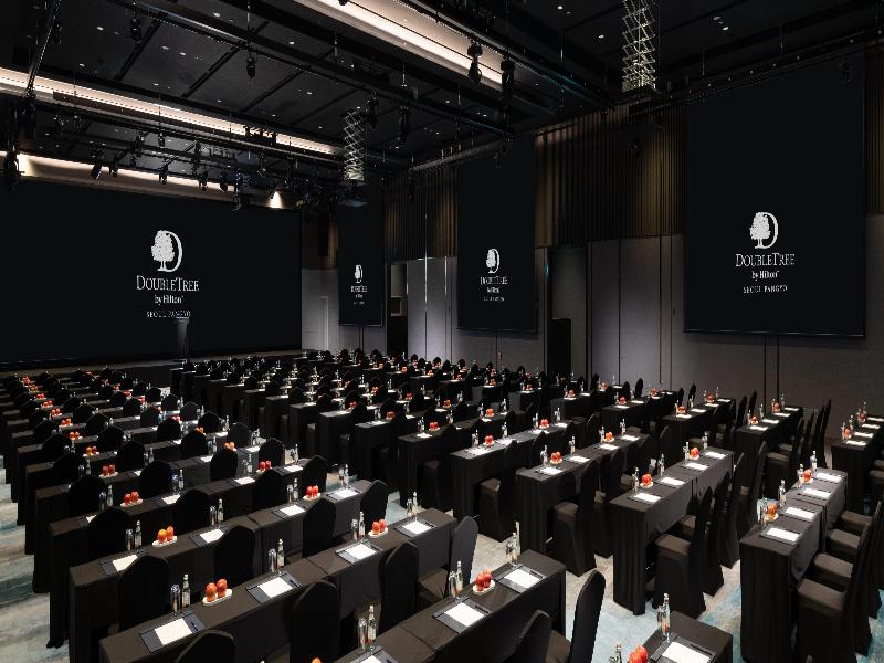 Doubletree By Hilton Seoul Pangyo image