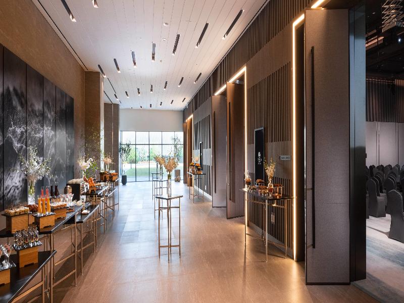 Doubletree By Hilton Seoul Pangyo image