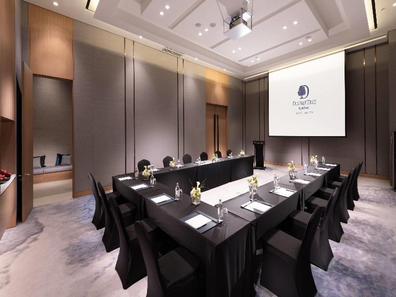 Doubletree By Hilton Seoul Pangyo image