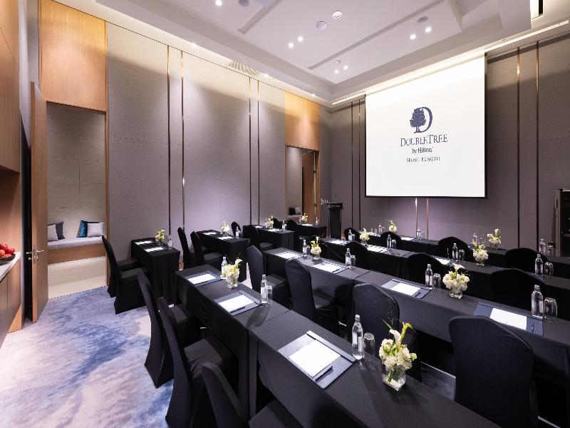 Doubletree By Hilton Seoul Pangyo image