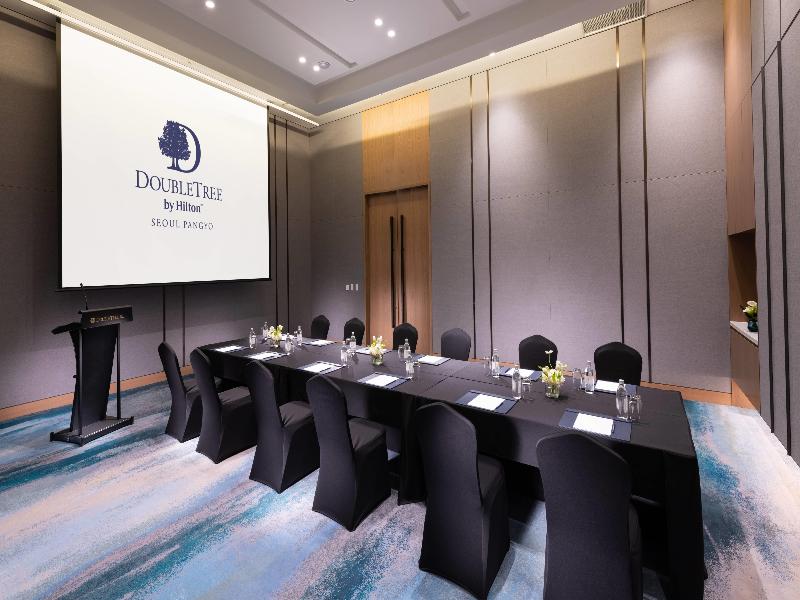 Doubletree By Hilton Seoul Pangyo image