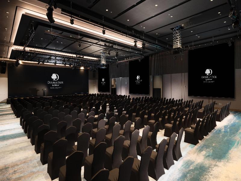 Doubletree By Hilton Seoul Pangyo image