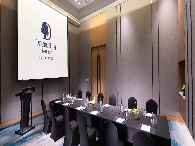 Doubletree By Hilton Seoul Pangyo image