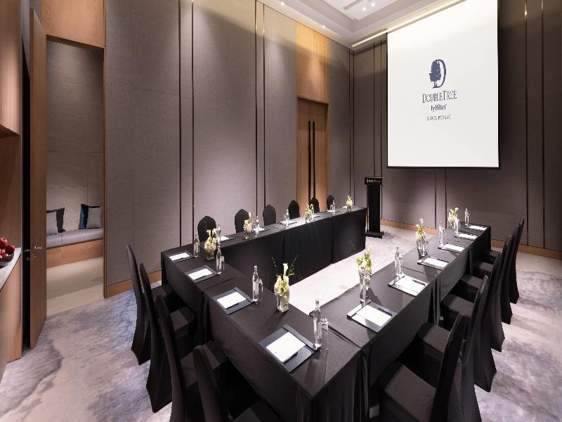 Doubletree By Hilton Seoul Pangyo image