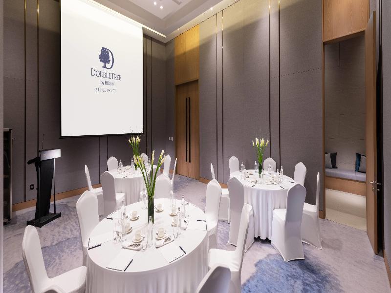 Doubletree By Hilton Seoul Pangyo image