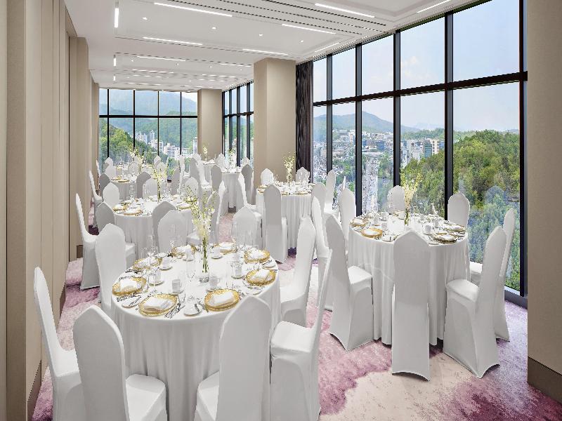 Doubletree By Hilton Seoul Pangyo image
