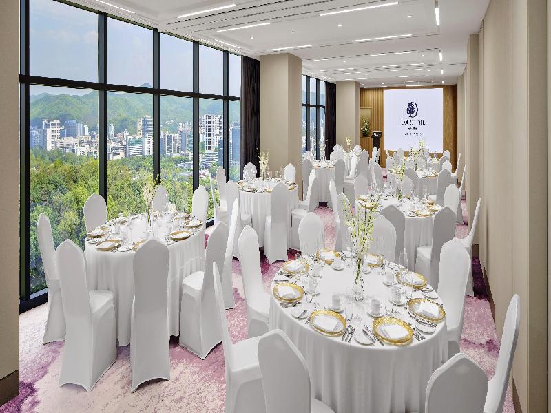 Doubletree By Hilton Seoul Pangyo image