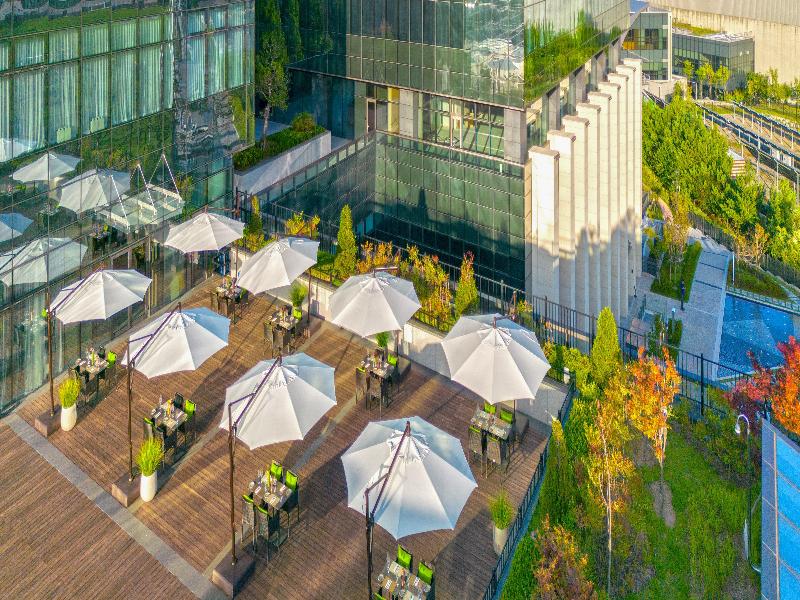 Doubletree By Hilton Seoul Pangyo image