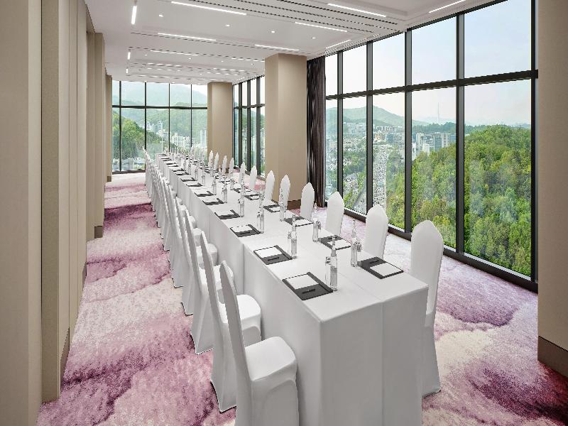 Doubletree By Hilton Seoul Pangyo image
