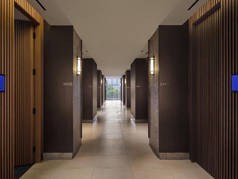 Doubletree By Hilton Seoul Pangyo image