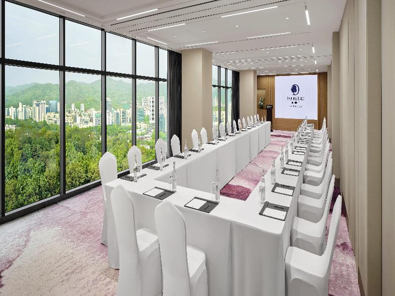 Doubletree By Hilton Seoul Pangyo image