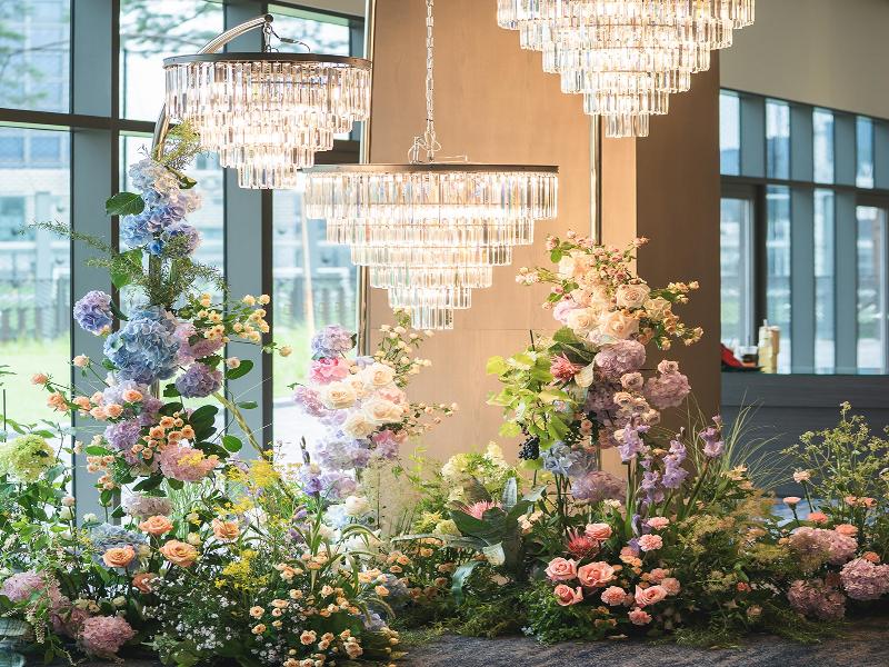 Doubletree By Hilton Seoul Pangyo image