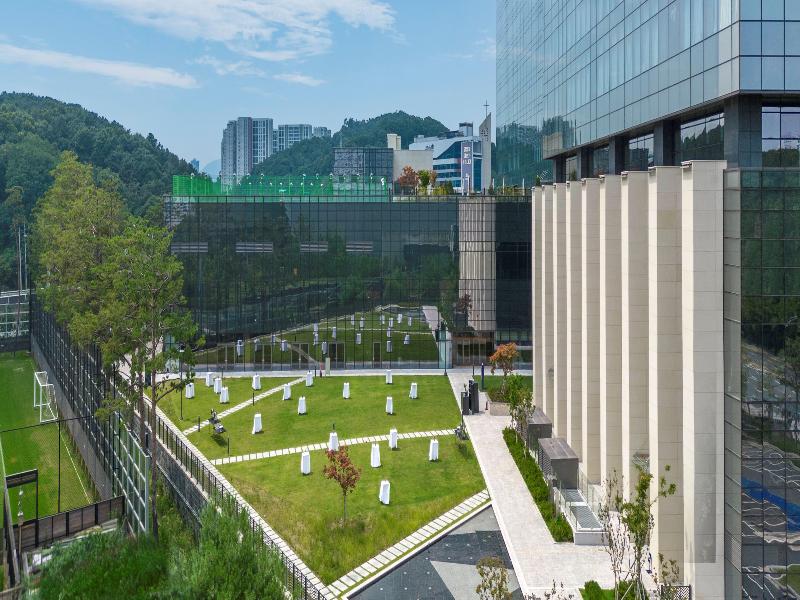 Doubletree By Hilton Seoul Pangyo image