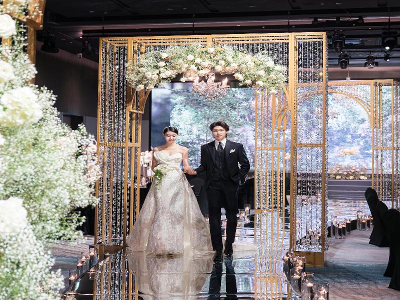 Doubletree By Hilton Seoul Pangyo image